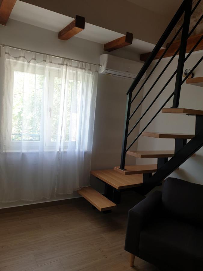 Apartments Lucky 罗佐瓦克 外观 照片