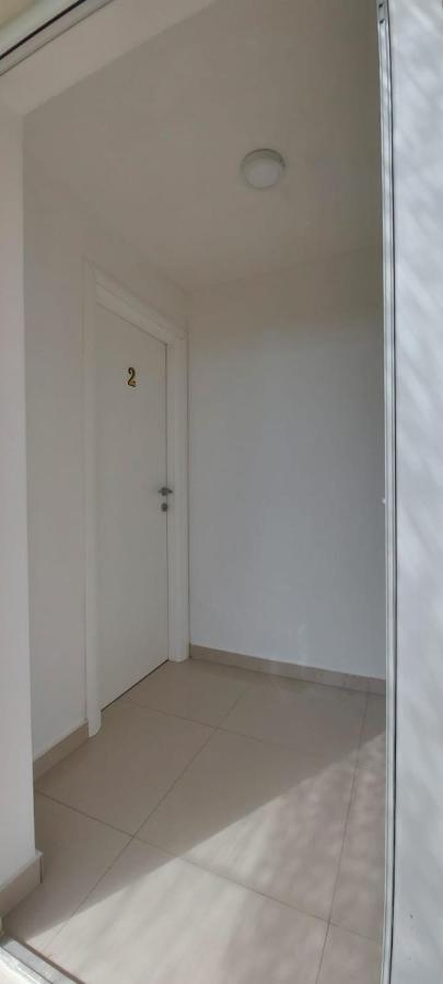 Apartments Lucky 罗佐瓦克 外观 照片